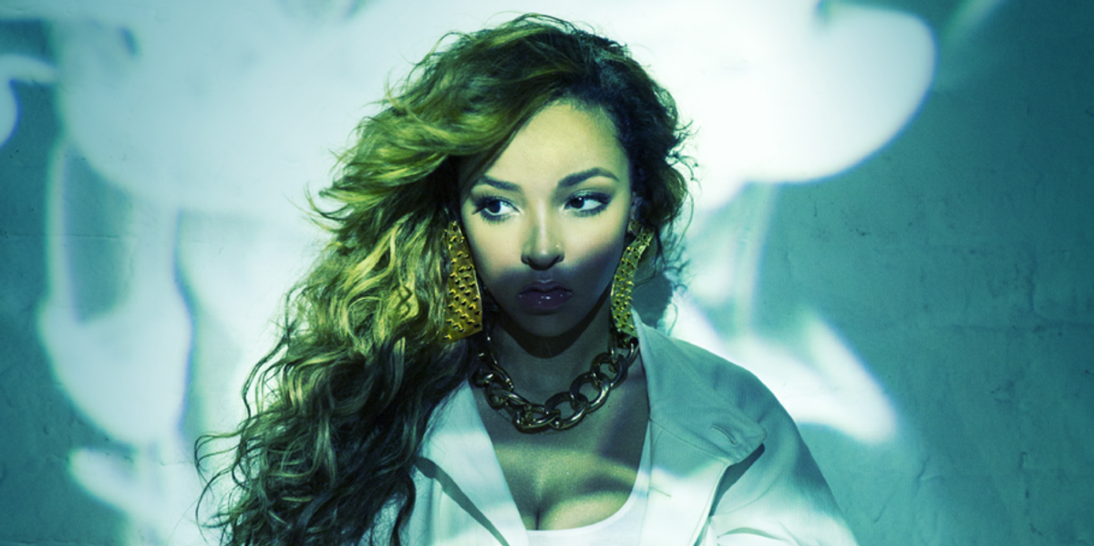 5 Years Later, Tinashe's Debut 'Aquarius' Reigns Supreme