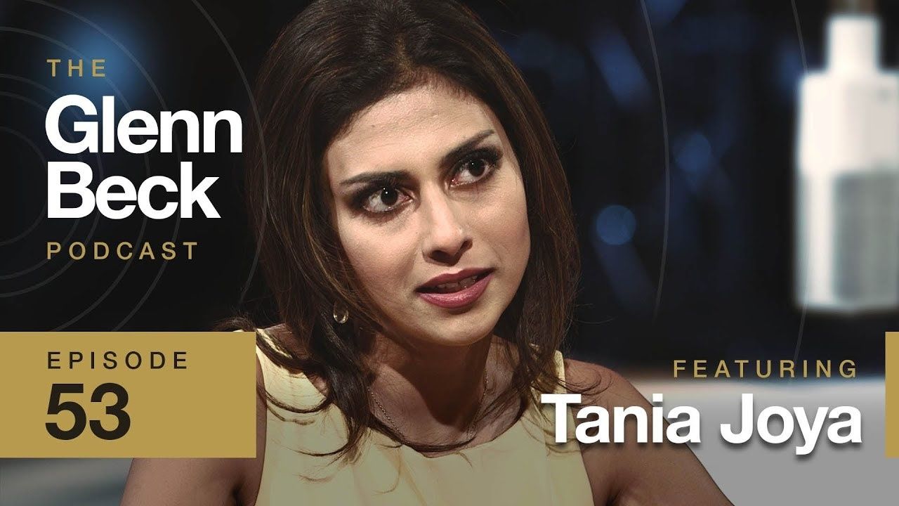 Tania Joya | Episode 53