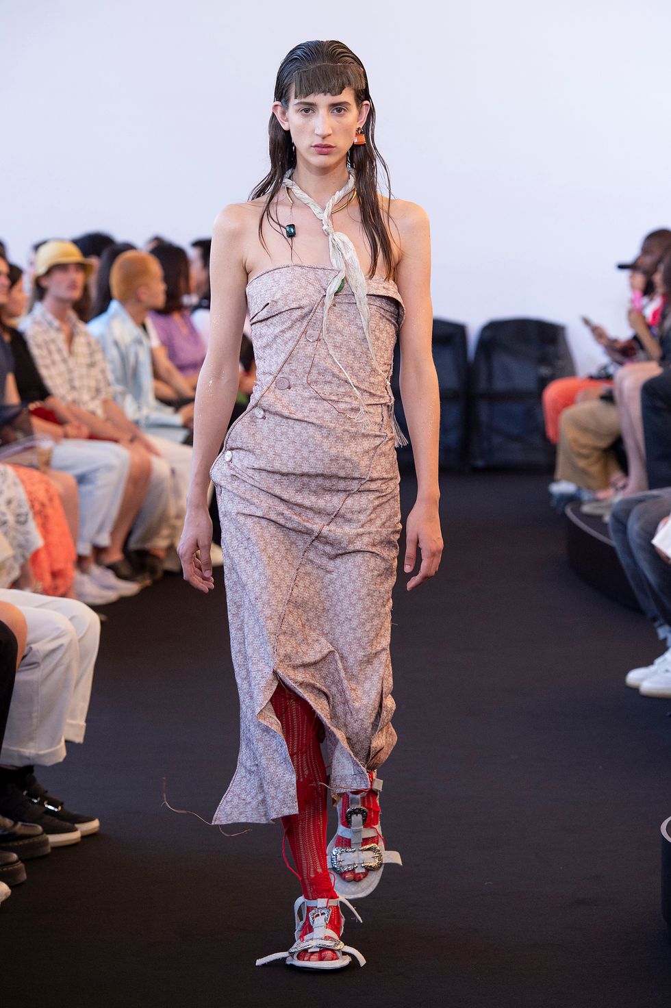 Y/Project Spring 2020 Ready-to-Wear Fashion Show