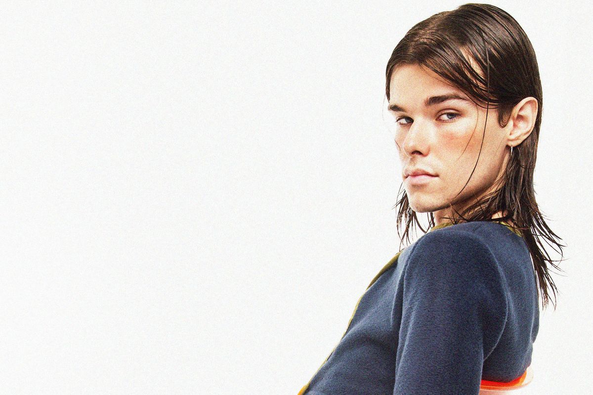 Timo Sassen Loves a Cut-Out