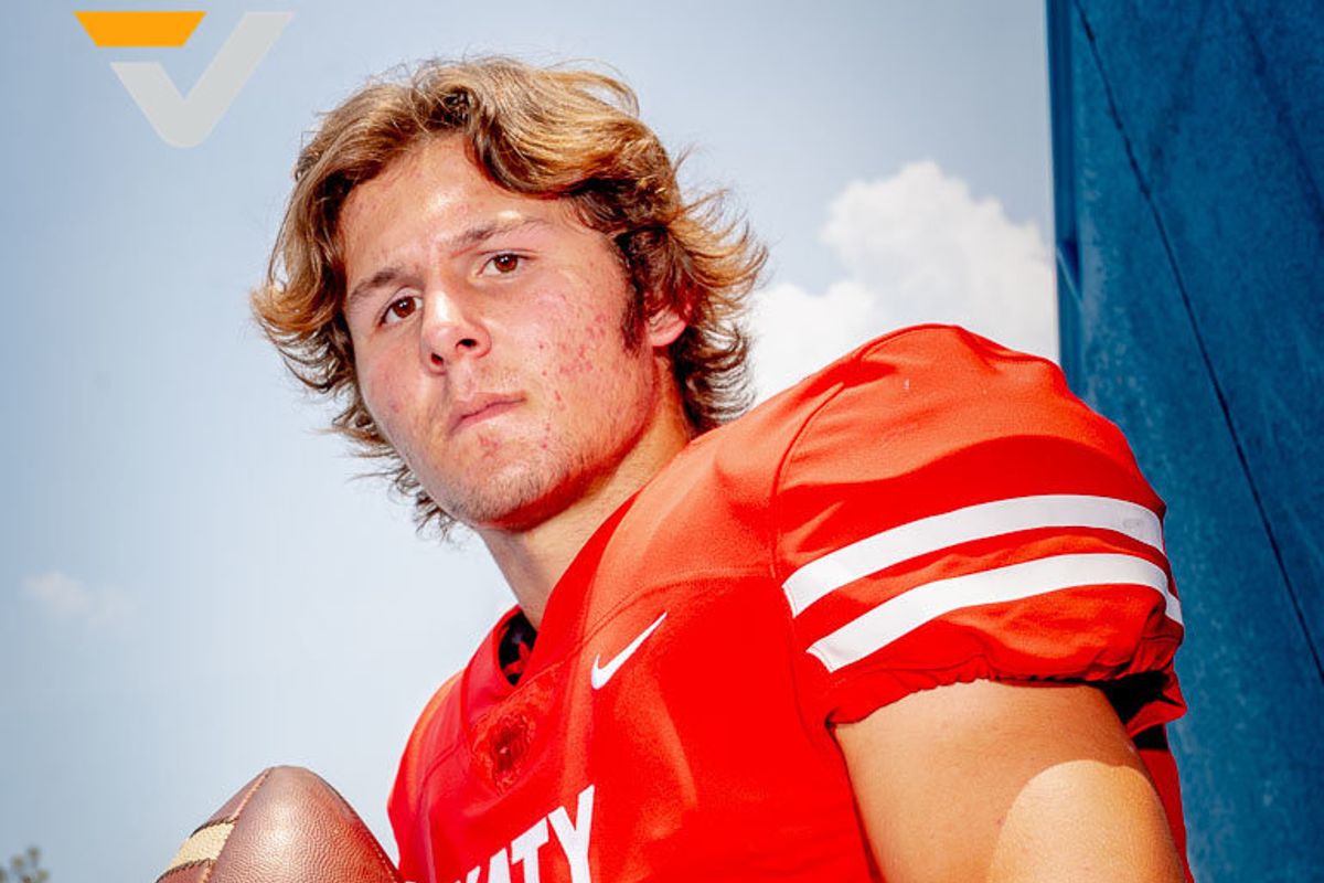 Katy's McClelland to miss two games, stripped of captain status