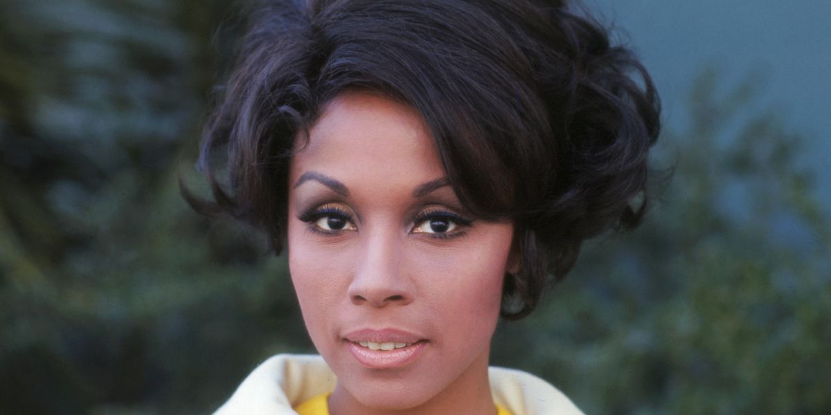 Diahann Carroll, Pioneering Black Actress, Dead at 84