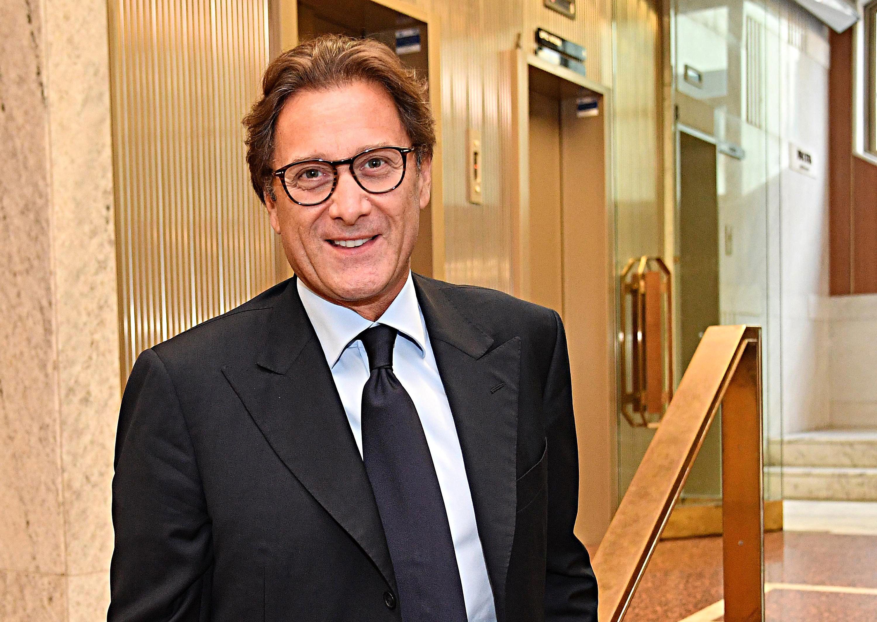 L’ultimo scandalo esploso in Vaticano sfiora Mincione e agita il premier