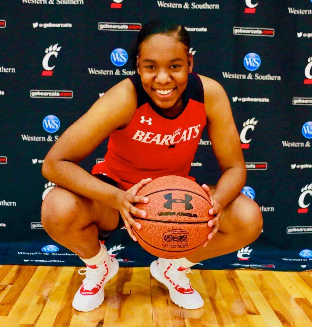 The 411 presented by T-Mobile: Cypress Ranch's Riane Burton