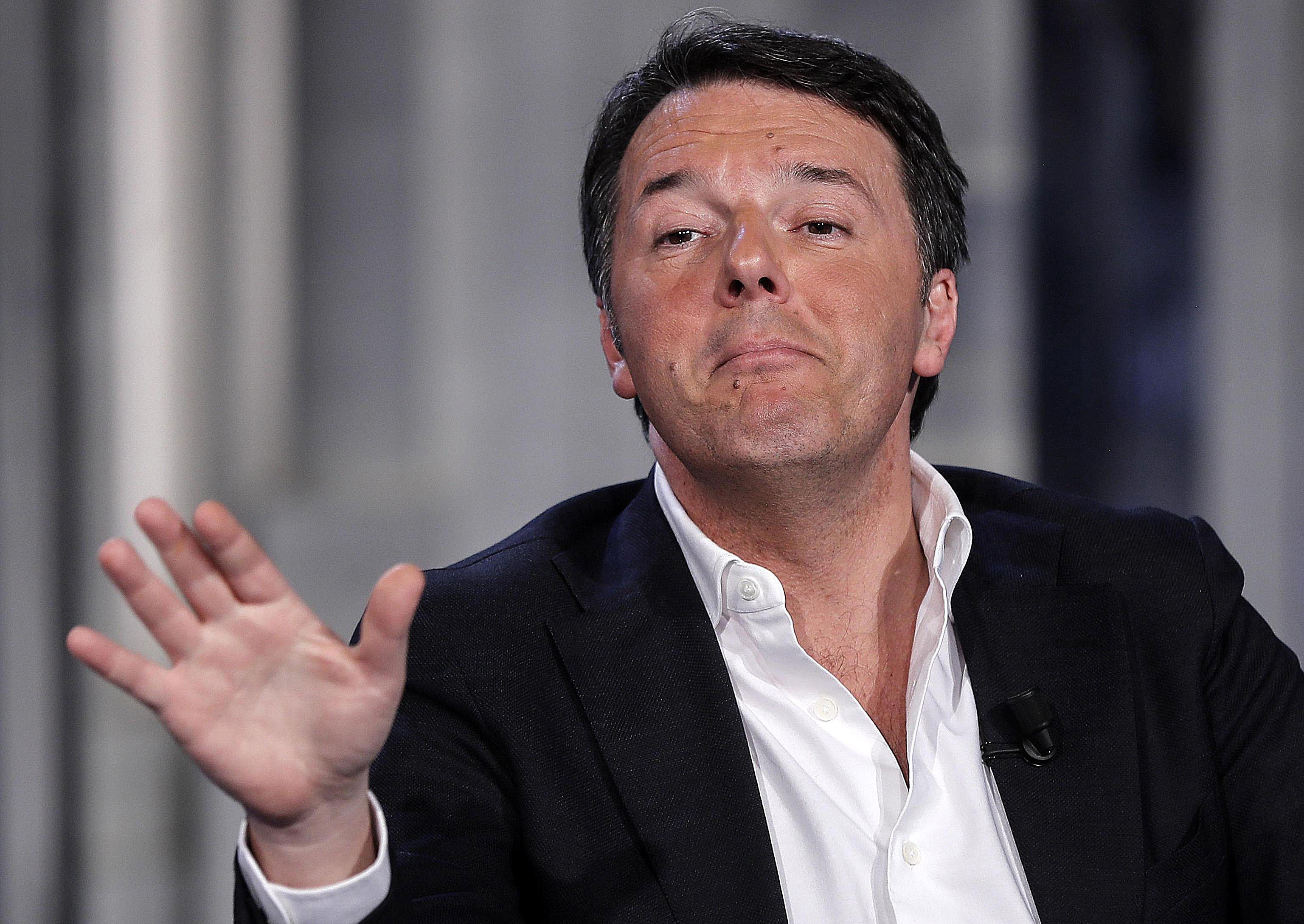 Renzi insiste: «Mai alzato le tasse». Ecco tutte quelle che ha aumentato