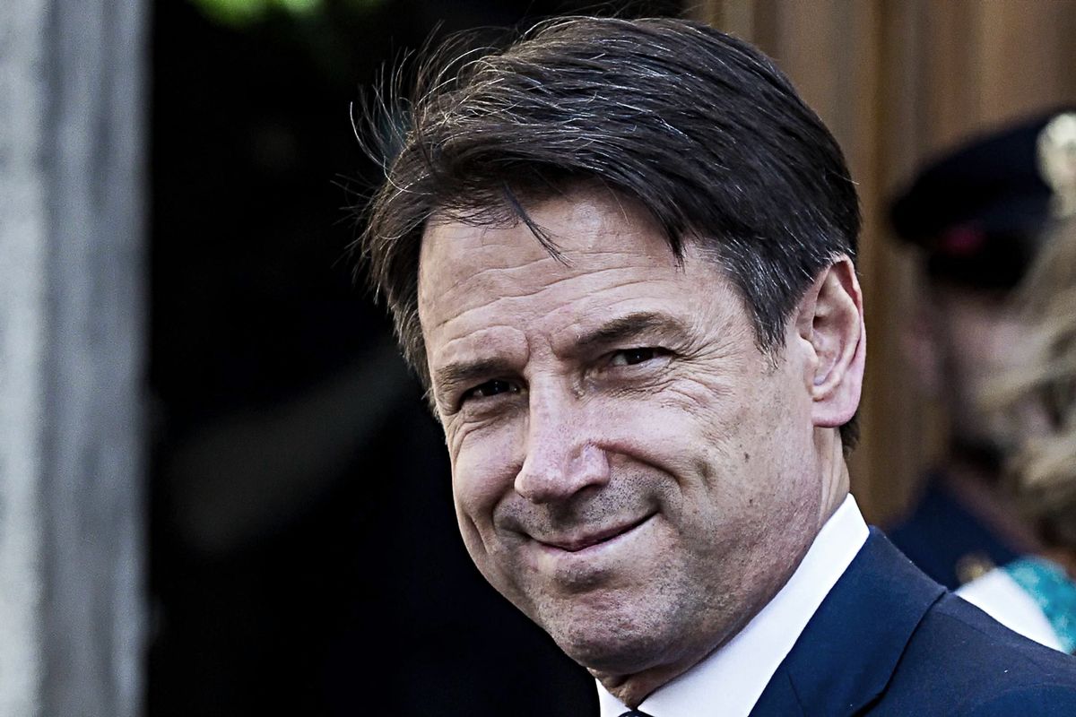 Quei segreti che Conte
nasconde agli italiani