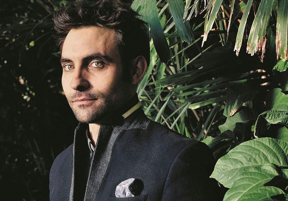 «Dobbiamo salvare la natura. Ma senza la rabbia di Greta»