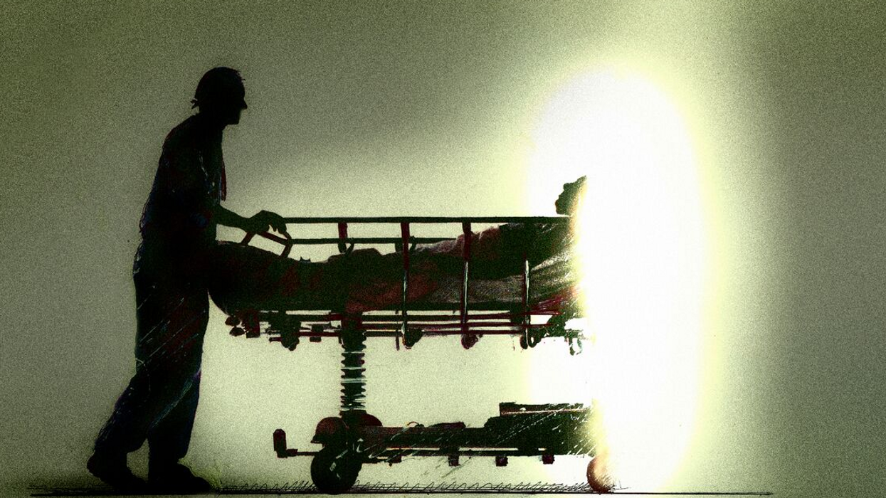 People Share The Most Morbid Facts They Know