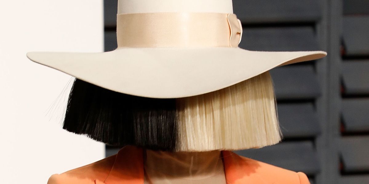 Sia Opens Up About Chronic Illness