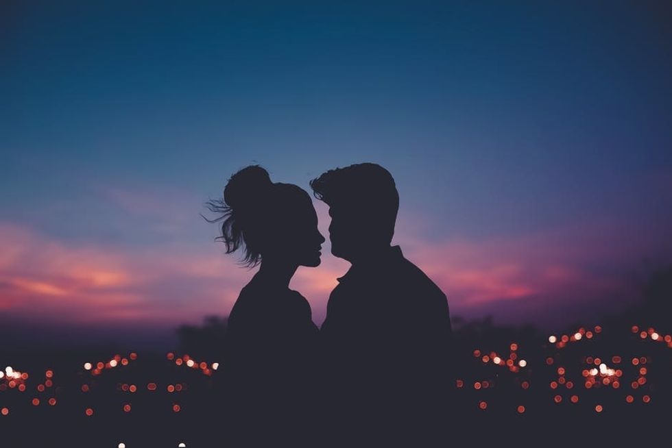 Poetry On Odyssey: Love Crazy