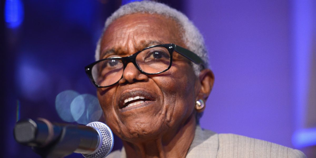 Los Angeles Honors Iconic Black LGBTQ+ Activist Jewel Thais-Williams