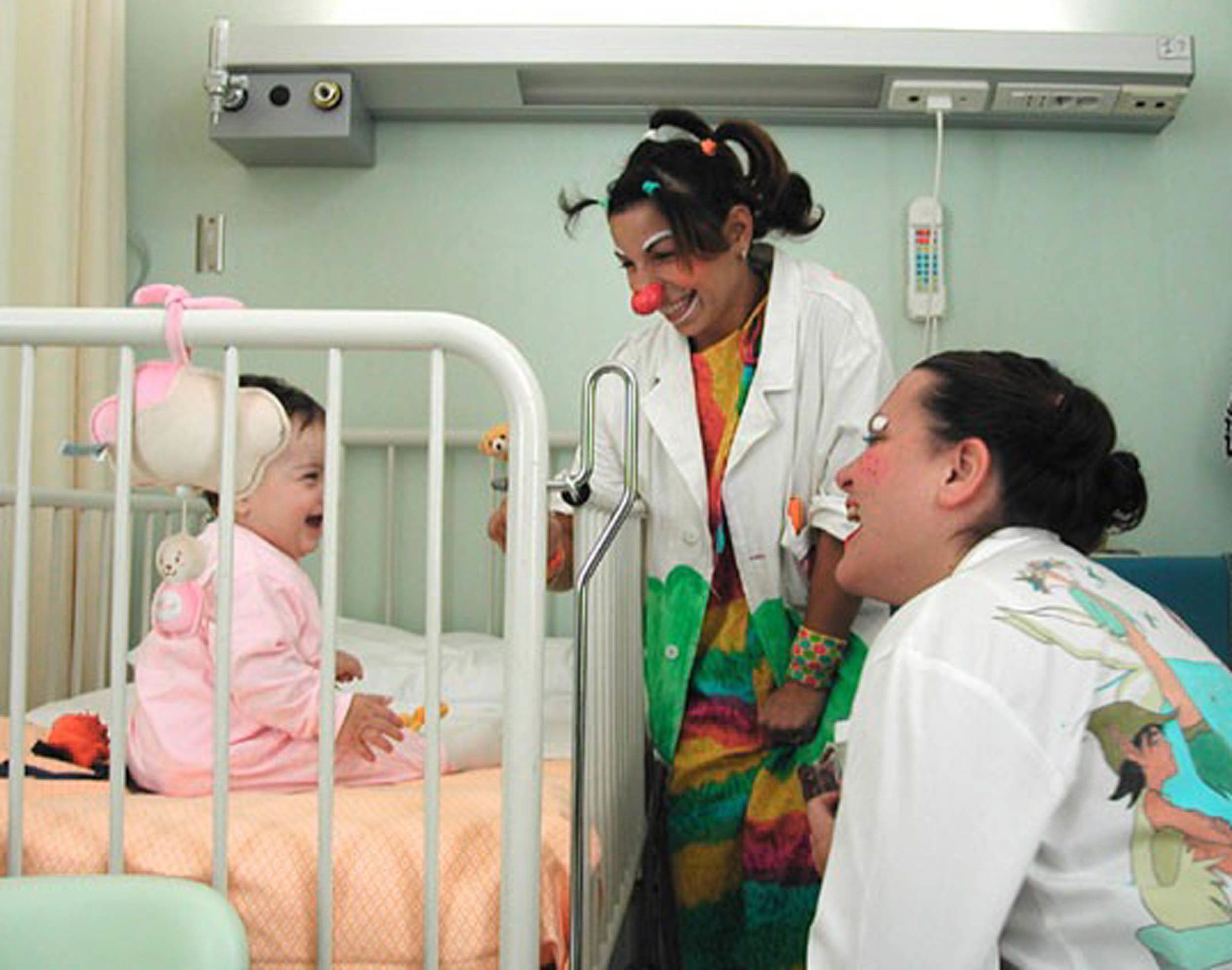 La medicina è magnifica se sa essere umile