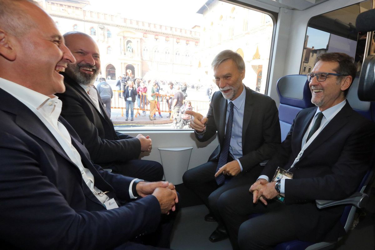 «Cosche rafforzate dalla campagna di Delrio in Calabria»