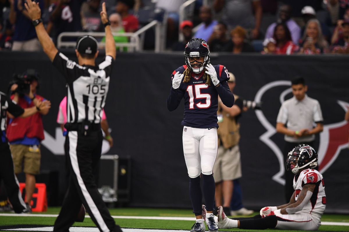 Texans player of the game: Fuller highlights dominant offensive showing