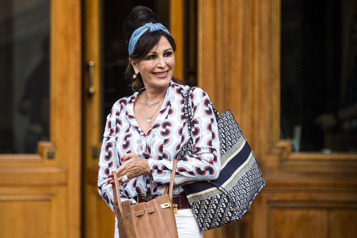 Daniela Santanchè: «Aspettano il voto in Umbria per svelare la nuova stangata»