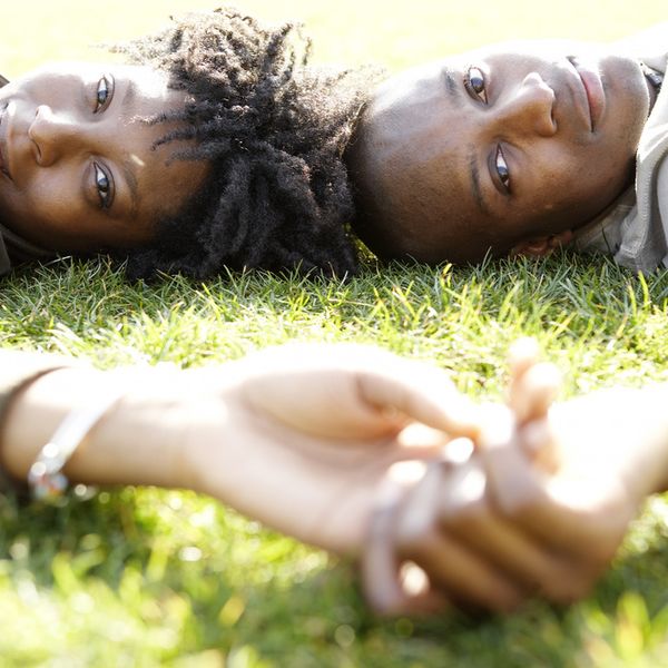You Love Him. You've Also Outgrown Him. Now What?
