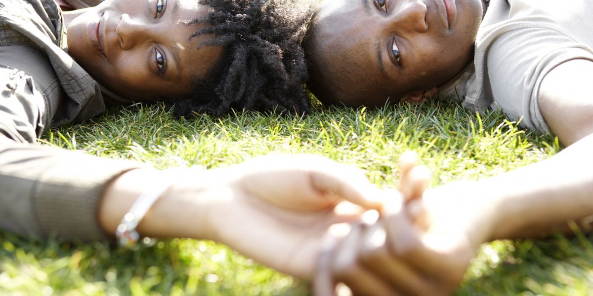 What To Do If You've Outgrown Your Partner - xoNecole