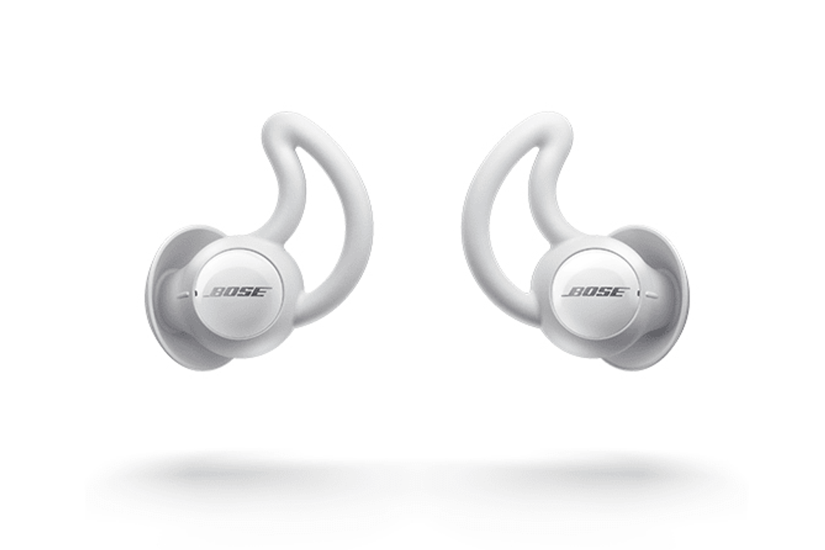 Bose Sleepbuds earphones