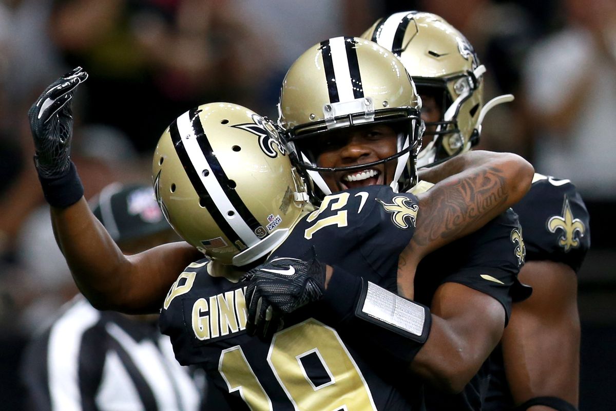 Saints vs Bucs 1: Good, bad & ugly