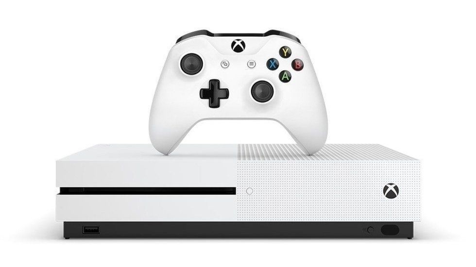 Google mini sale xbox one