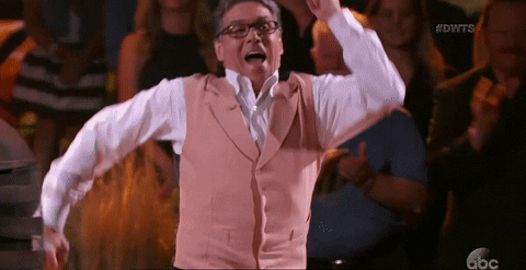 Rick Perry, IT'S SHOWTIME! No, Not The Dancing Show, The Impeachment Show!
