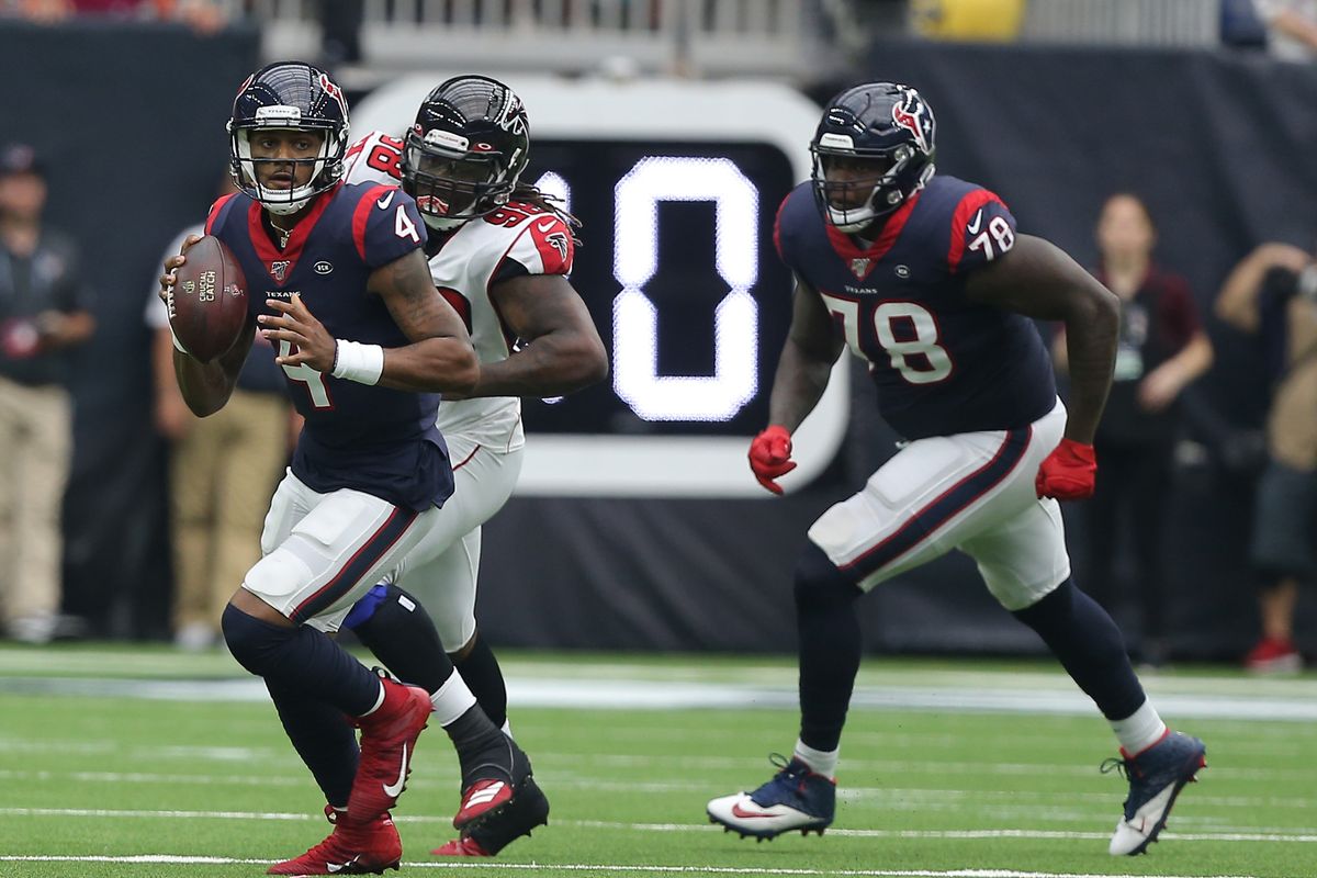 Texans vs Falcons: Good, bad & ugly