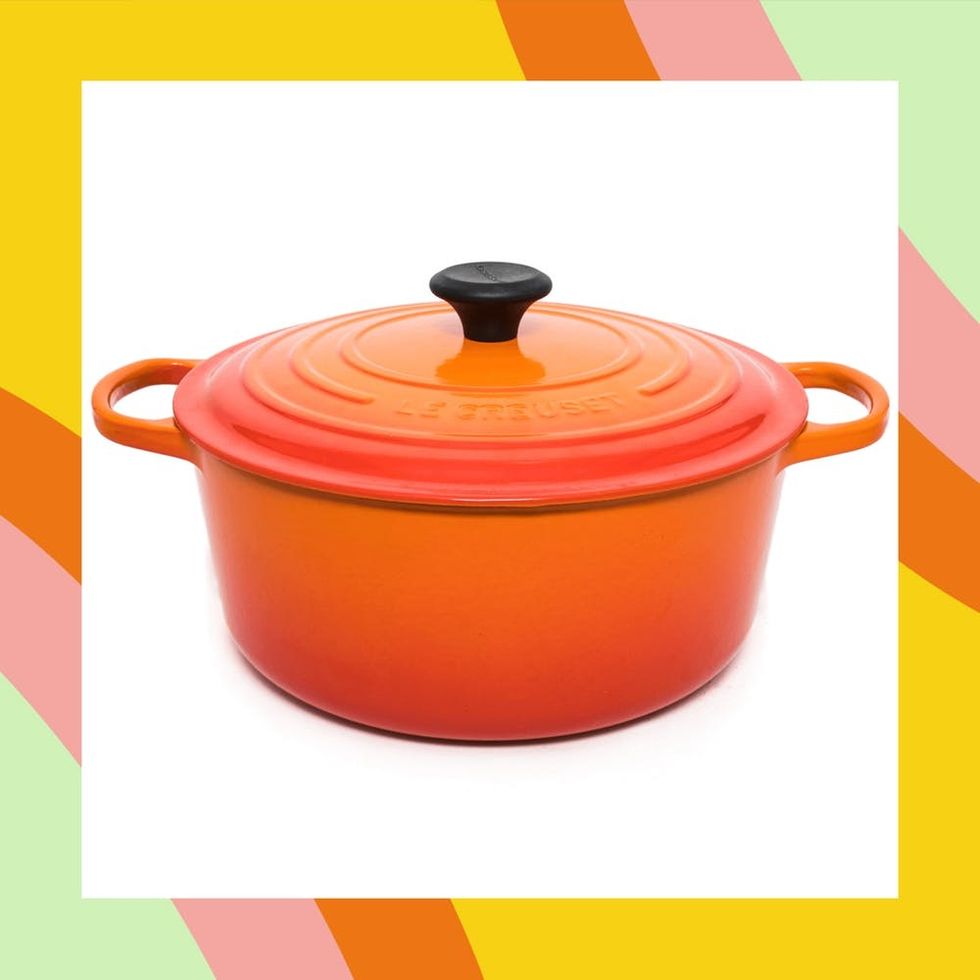 The Best Overall Dutch Oven According To America S Test