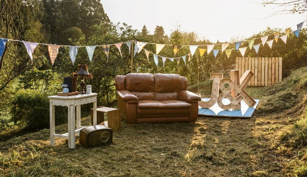 8 Engagement Party Ideas More Fun Than Your Wedding Brit Co