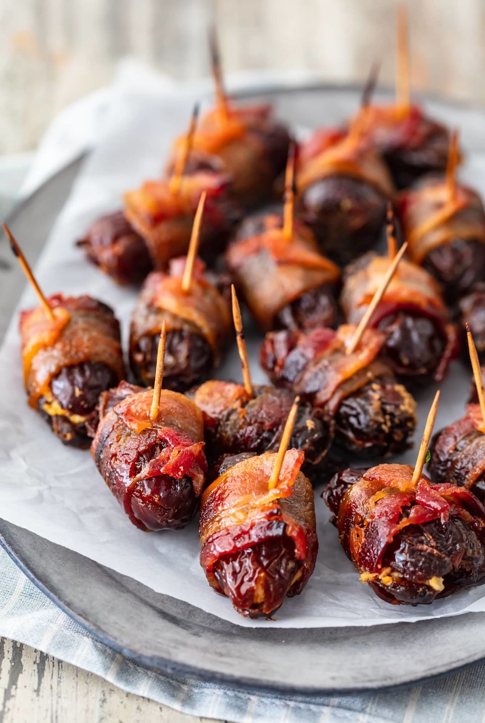 20 Easy Spanish Recipes To Throw The Best Tapas Party Ever Brit Co