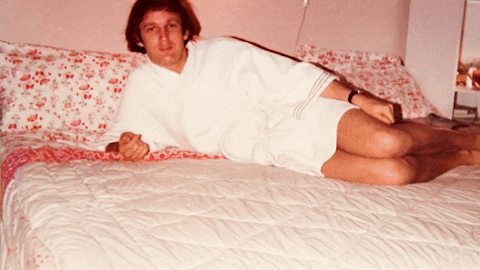 'I Know Nothing' Says Trump In Almost-True Tweet Denying Hoovering Military Money For His Hotel