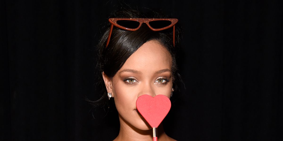 The Crazy Good Savage X Fenty Show Will Be Available on Streaming, Again