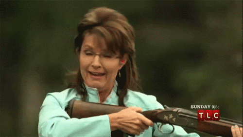 Fine, Here Is Your Damn 'Todd Palin Quits Marriage Halfway Through Term' Post, YOU HAPPY NOW?
