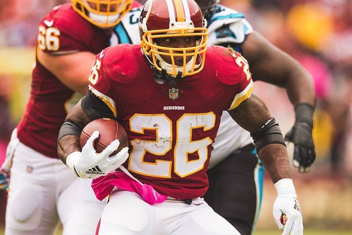 Adrian Peterson