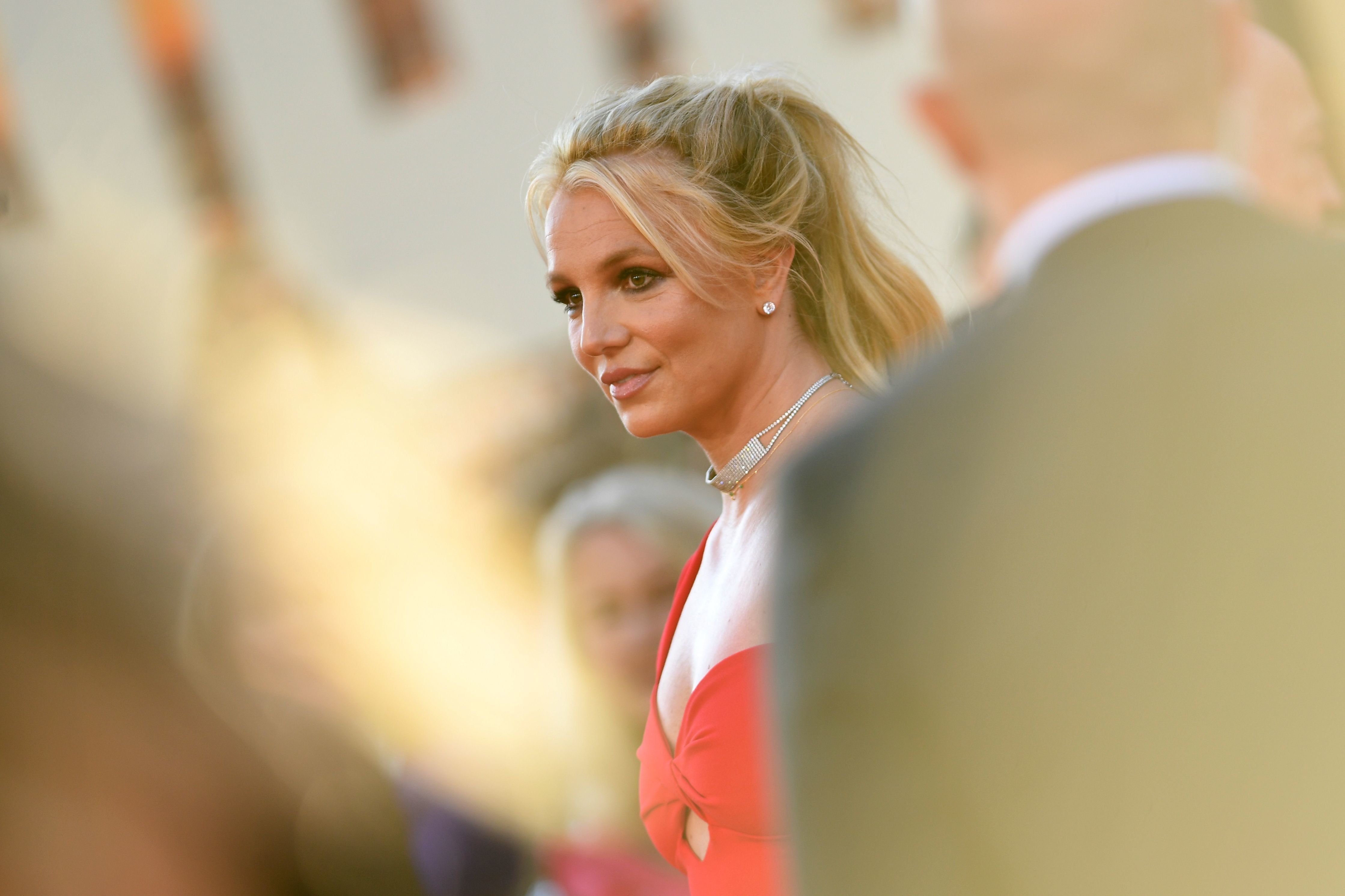 Britney Spears Conservatorship A Timeline Paper