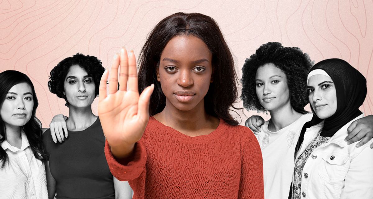 How To Deal With Racism At Work