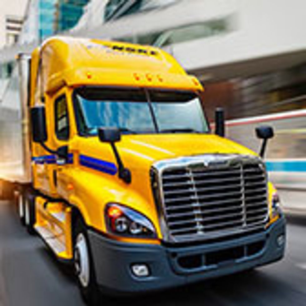 Used Trucks Penske
