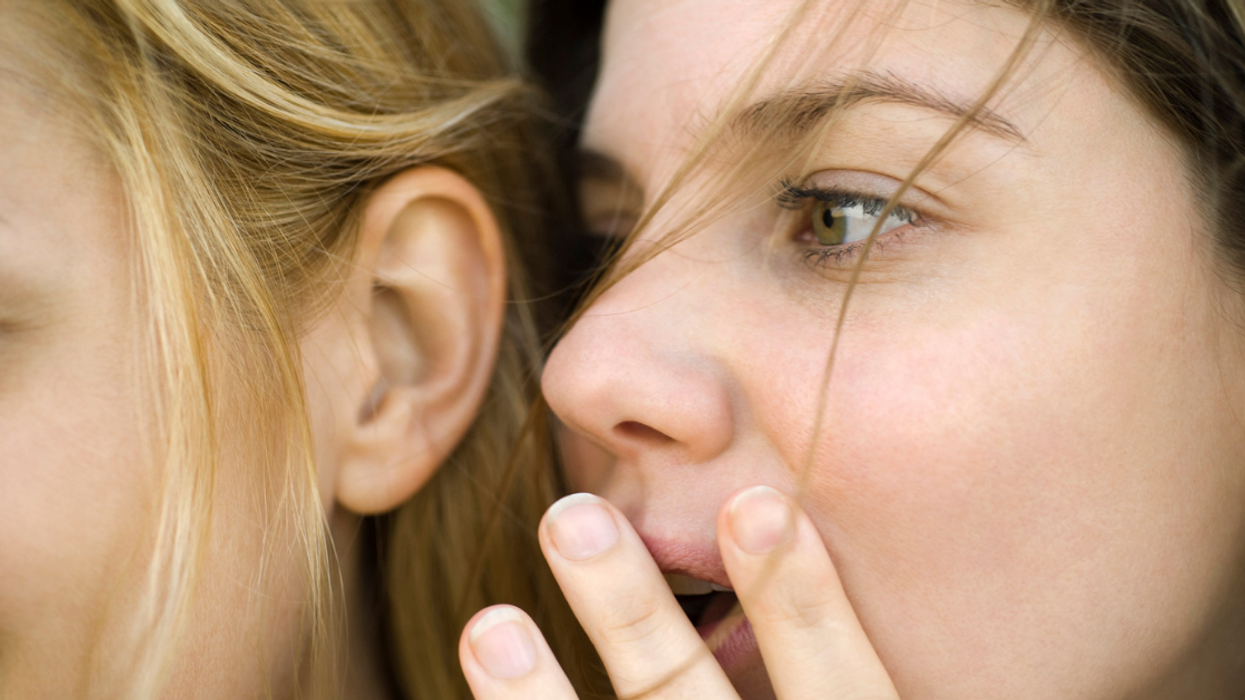 People Share Which Things Their Parents Don't Know About Them