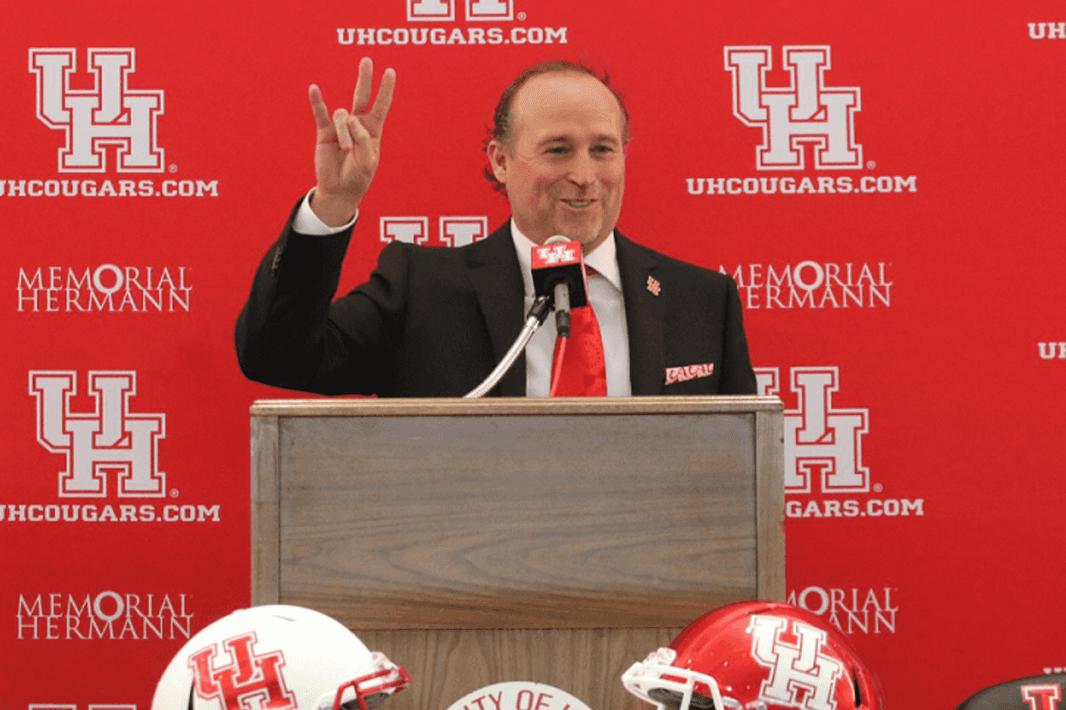 The UH/AAC Report: rough week for some, cruise control for others
