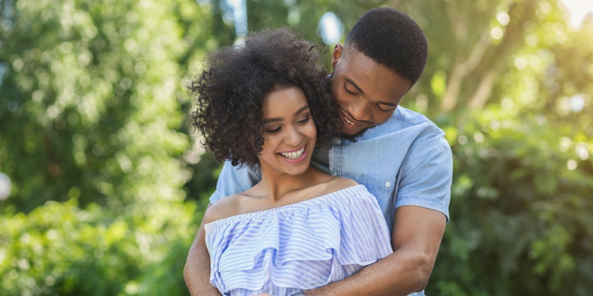 3 Ways To Avoid Falling For Potential In A Man