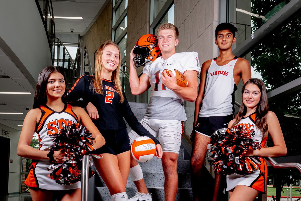What's Inside: St. Pius X Fall Edition