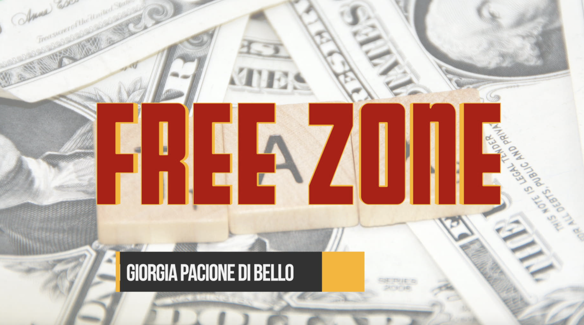 L'Ue usa due pesi e due misure sulla black list fiscale