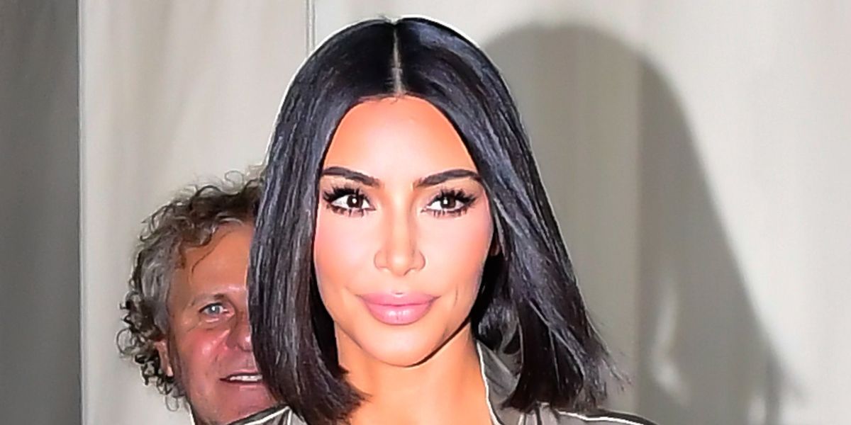 Kim Kardashian S Skims Brand Made 2 Million In Minutes Paper