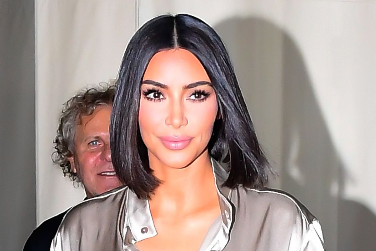 Kim Kardashian's Skims Brand Made $2 Million in Minutes - PAPER Magazine