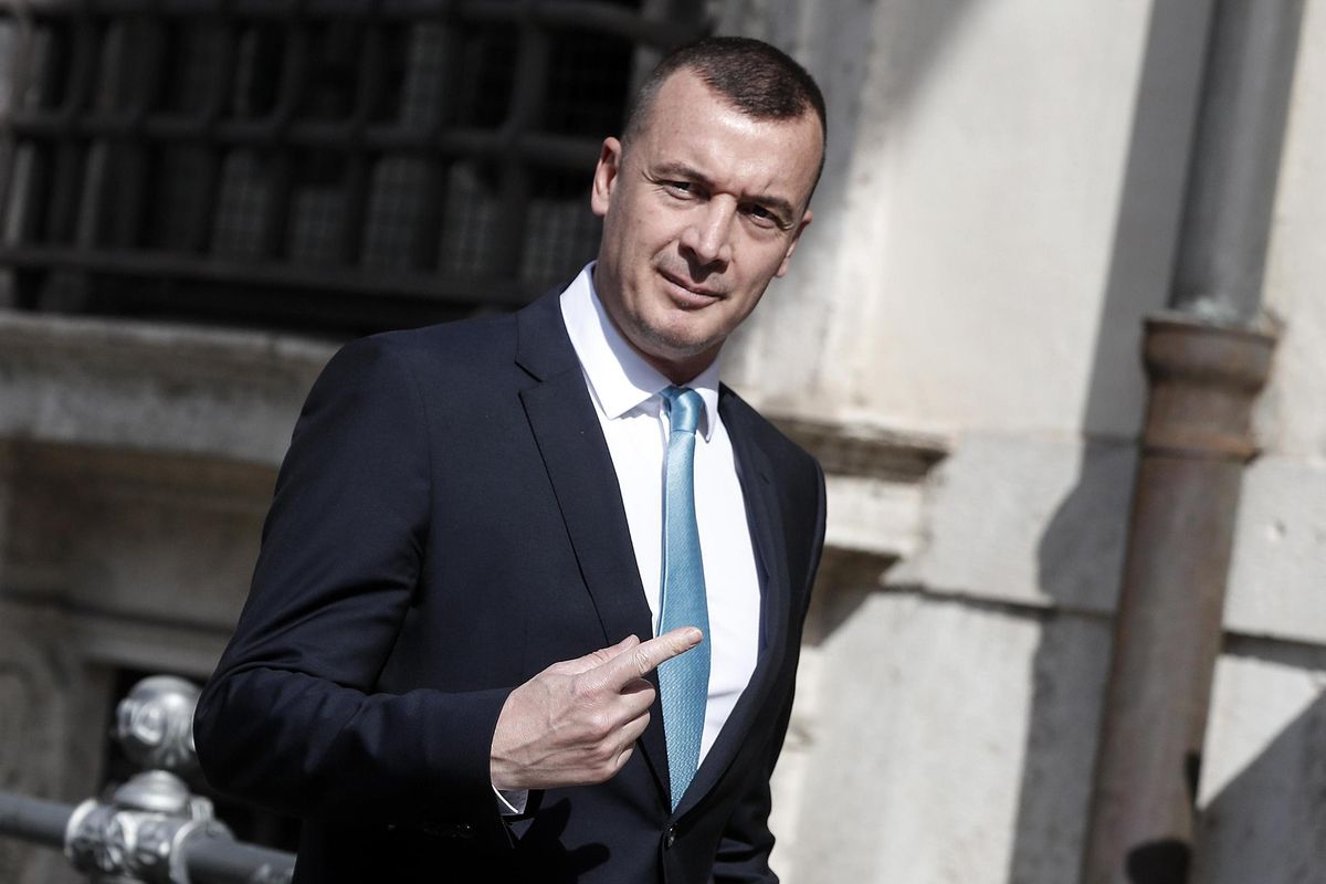 Malizia e ferocia: il Codice Rocco regola Palazzo Chigi