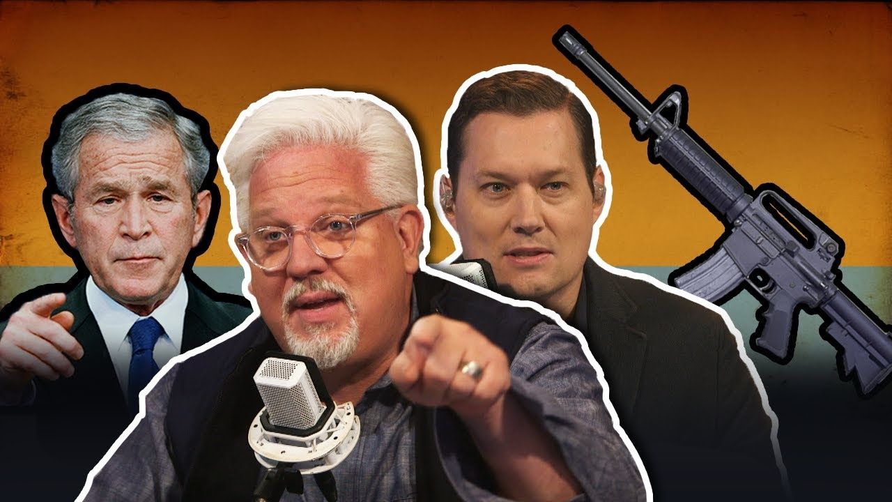 Patriot Act shows us what NOT to do with gun laws