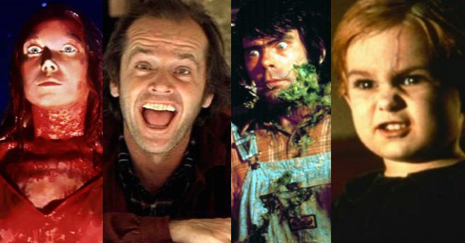 The 10 Best Stephen King Movies Ranked - Popdust