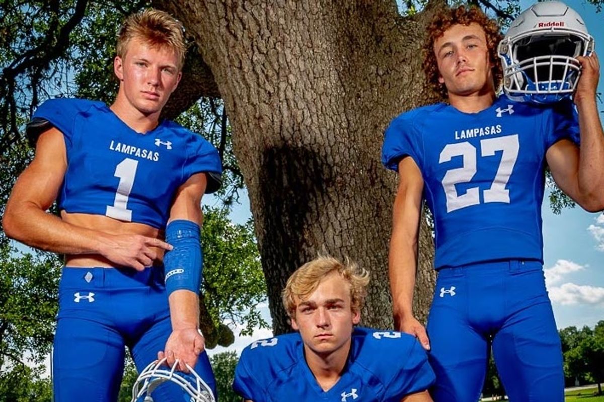 VYPE Austin Public School 4A Rankings (9/11/19)