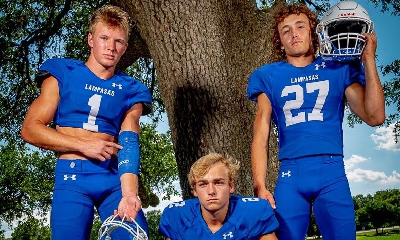 VYPE Austin Public School 4A Rankings (9/11/19)