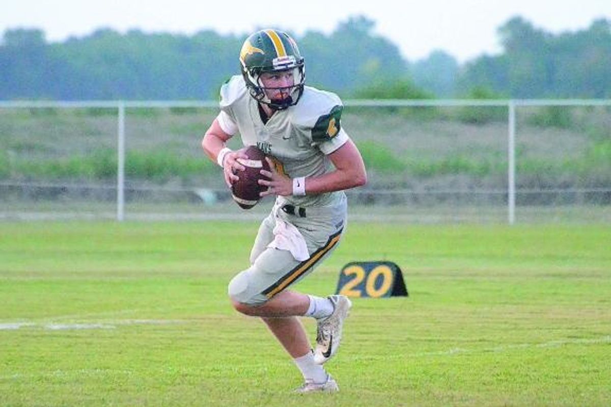 Manchester Wins Big at North Sunflower