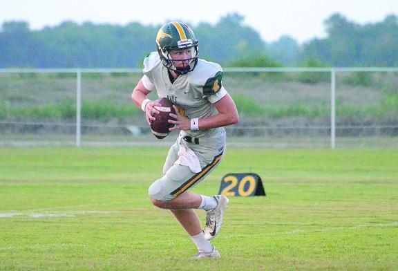 Manchester Wins Big at North Sunflower